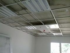 IMPIANTI DI ILLUMINAZIONE DOMESTICI - FV di Ferranti s.r.l.