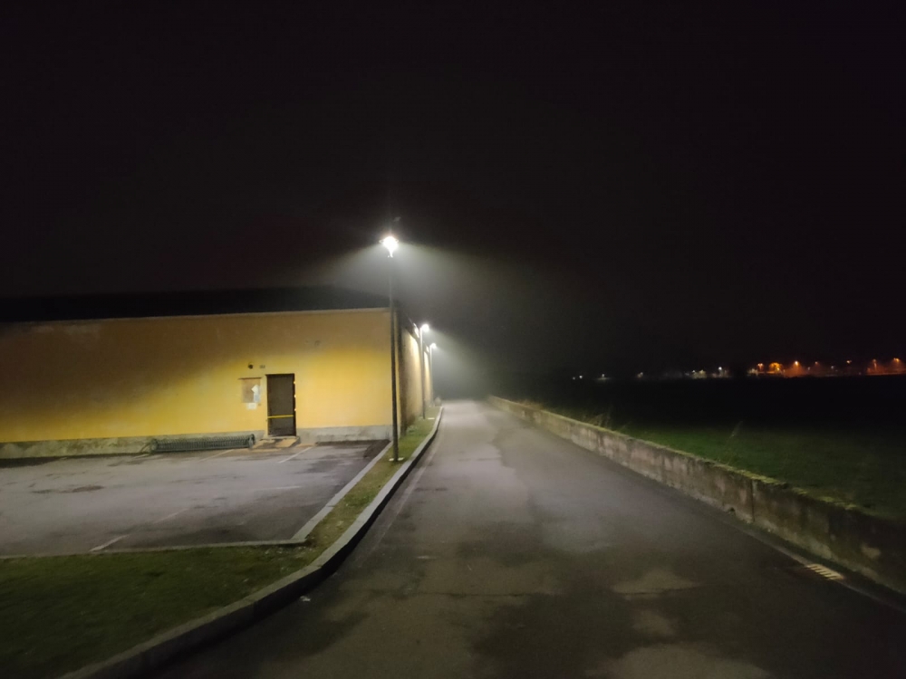  - FV di Ferranti s.r.l.